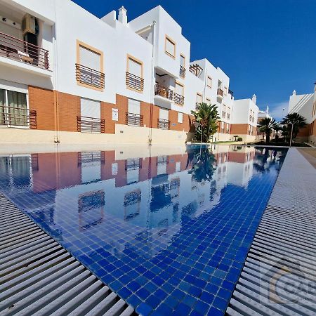 Apartmán Pe Na Areia Cabanas De Tavira Exteriér fotografie