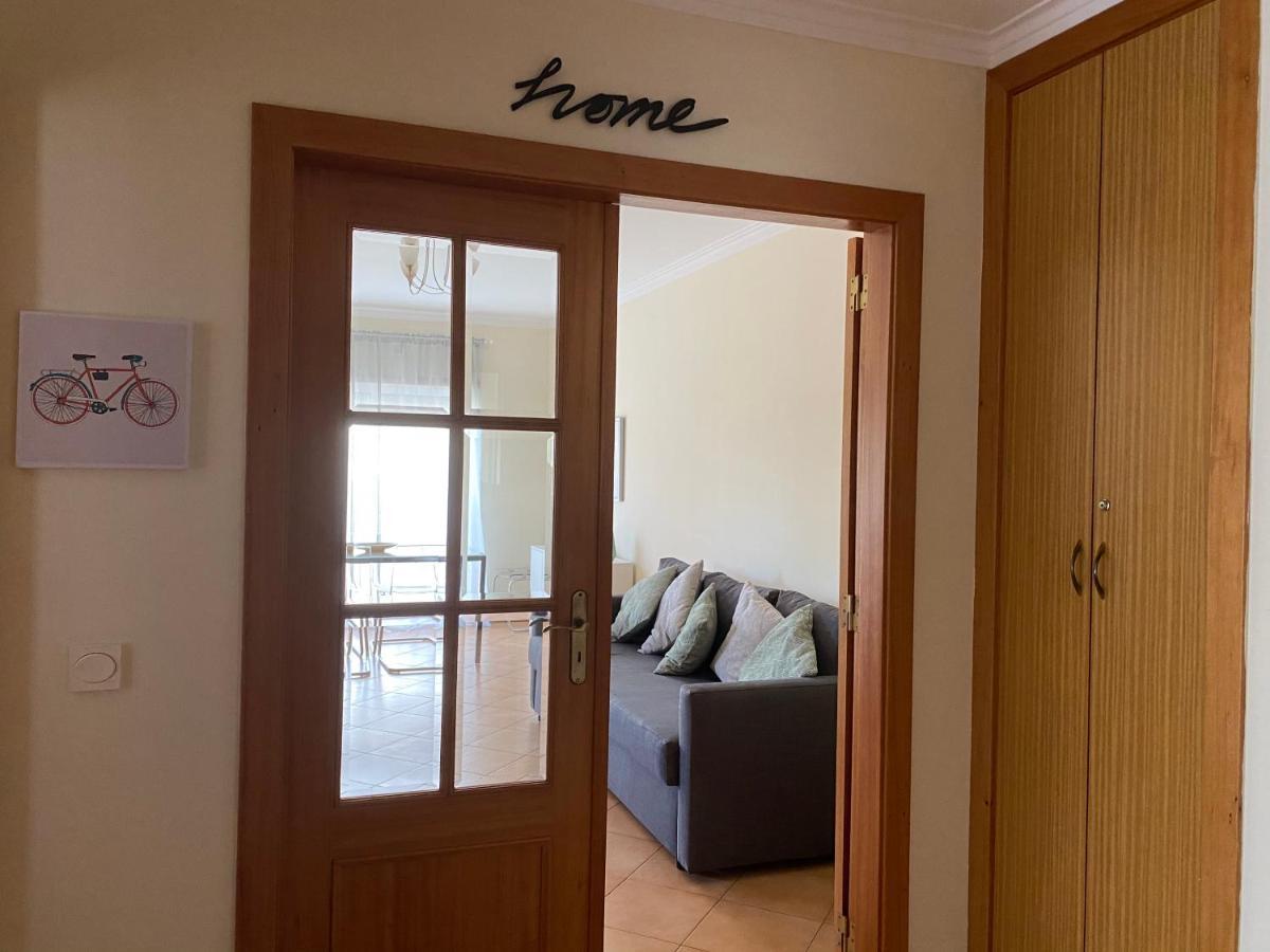 Apartmán Pe Na Areia Cabanas De Tavira Exteriér fotografie