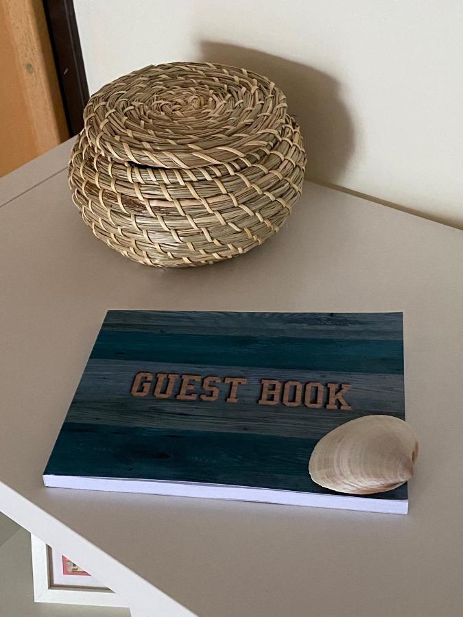 Apartmán Pe Na Areia Cabanas De Tavira Exteriér fotografie