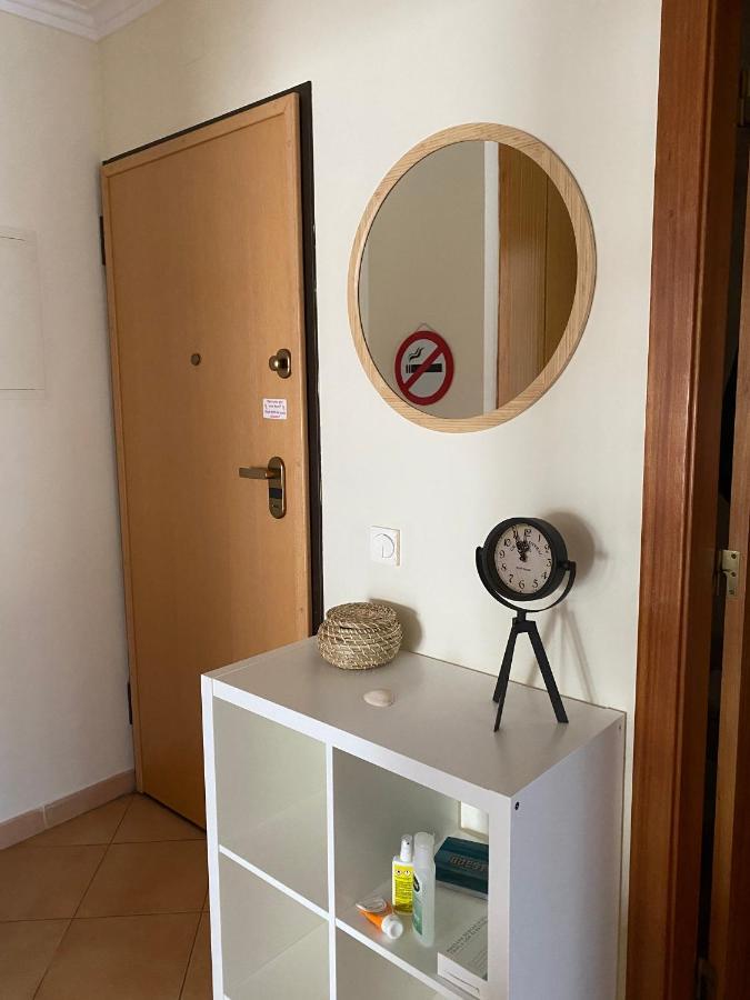 Apartmán Pe Na Areia Cabanas De Tavira Exteriér fotografie