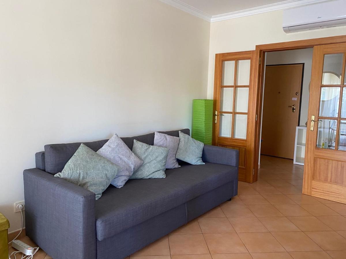 Apartmán Pe Na Areia Cabanas De Tavira Exteriér fotografie