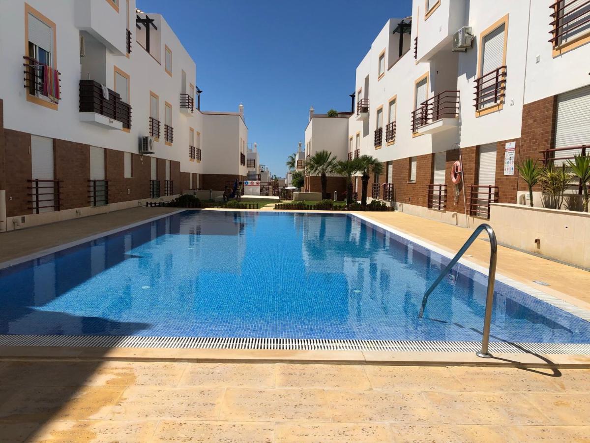 Apartmán Pe Na Areia Cabanas De Tavira Exteriér fotografie