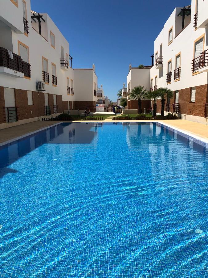 Apartmán Pe Na Areia Cabanas De Tavira Exteriér fotografie