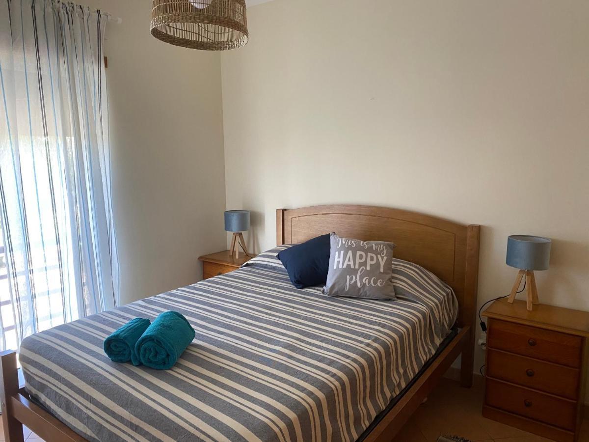 Apartmán Pe Na Areia Cabanas De Tavira Exteriér fotografie