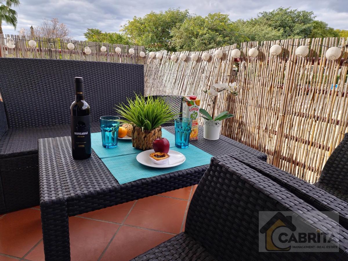 Apartmán Pe Na Areia Cabanas De Tavira Exteriér fotografie
