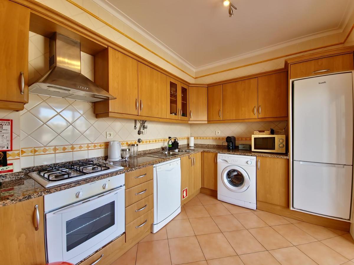 Apartmán Pe Na Areia Cabanas De Tavira Exteriér fotografie