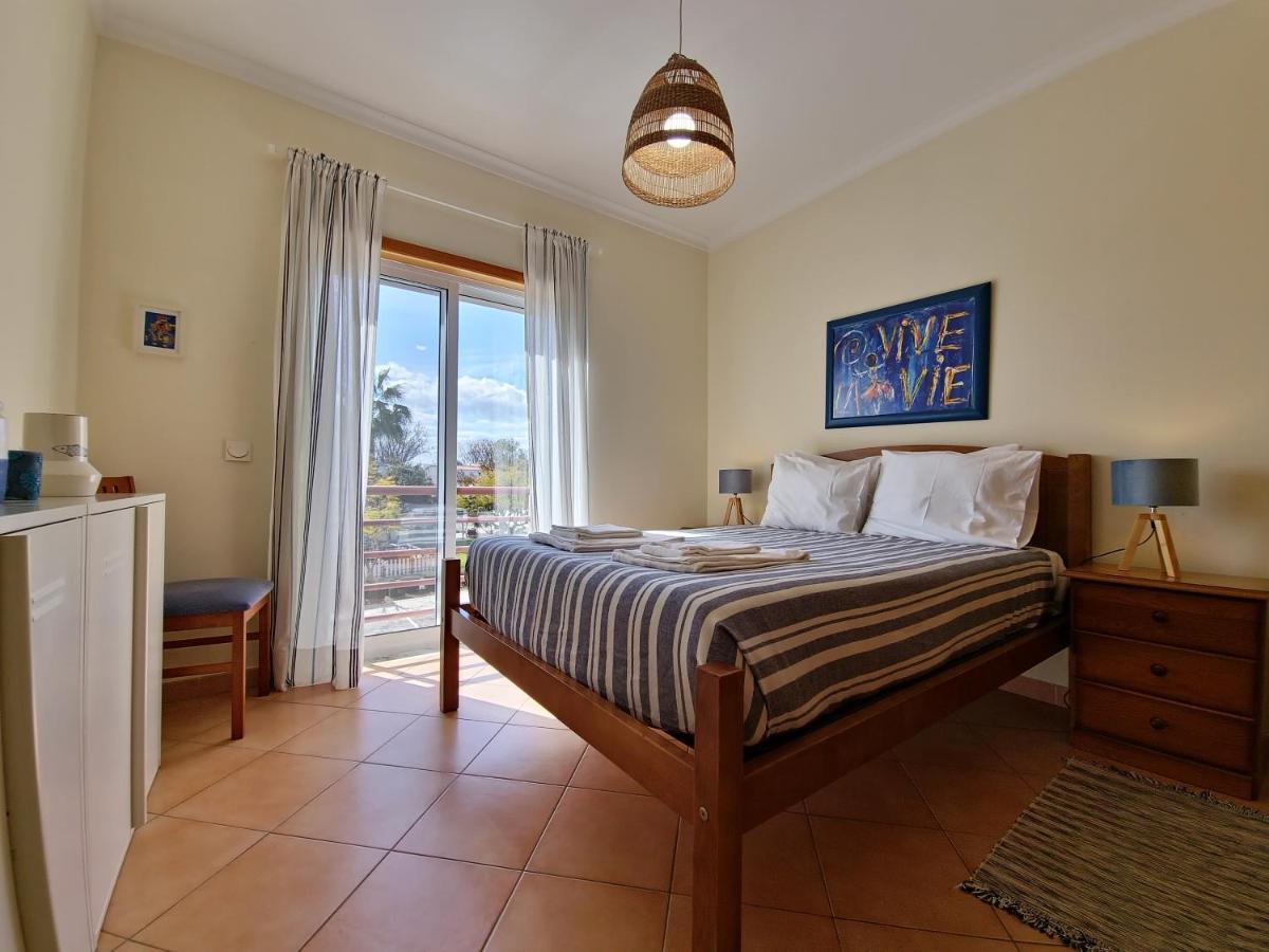 Apartmán Pe Na Areia Cabanas De Tavira Exteriér fotografie