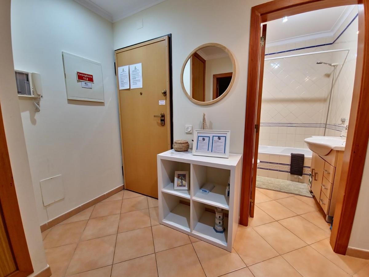 Apartmán Pe Na Areia Cabanas De Tavira Exteriér fotografie