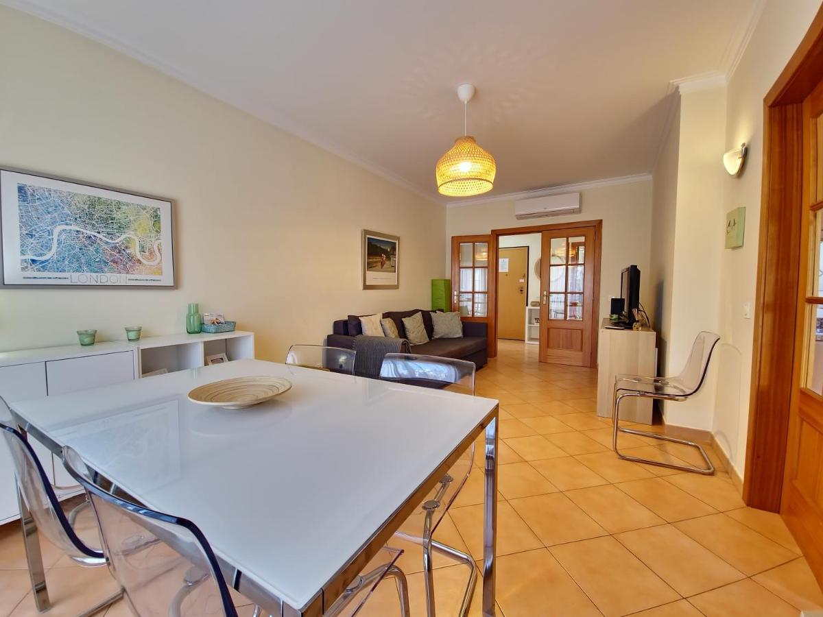 Apartmán Pe Na Areia Cabanas De Tavira Exteriér fotografie