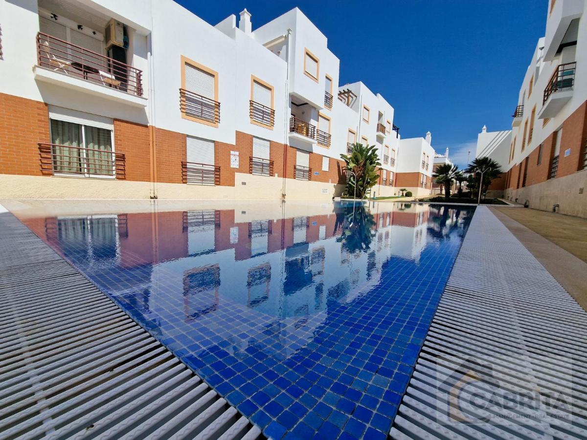 Apartmán Pe Na Areia Cabanas De Tavira Exteriér fotografie