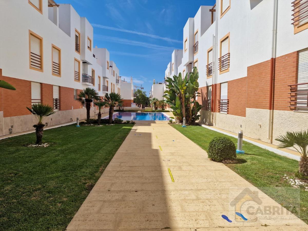 Apartmán Pe Na Areia Cabanas De Tavira Exteriér fotografie