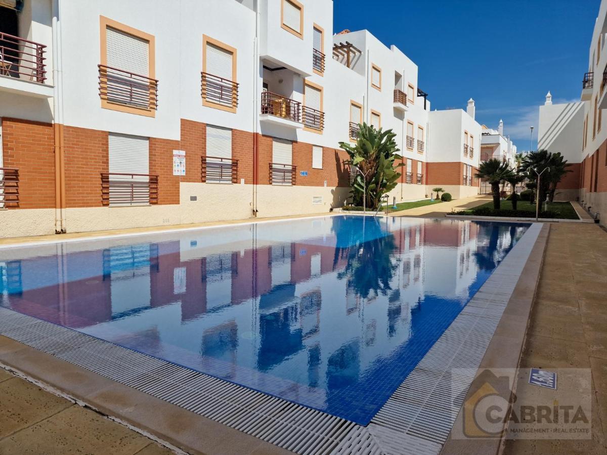 Apartmán Pe Na Areia Cabanas De Tavira Exteriér fotografie