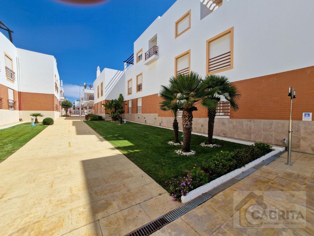 Apartmán Pe Na Areia Cabanas De Tavira Exteriér fotografie