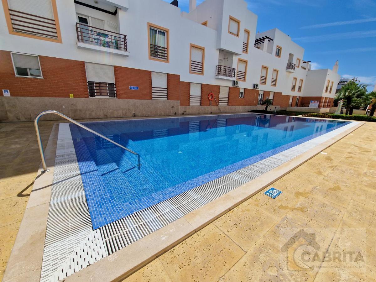 Apartmán Pe Na Areia Cabanas De Tavira Exteriér fotografie